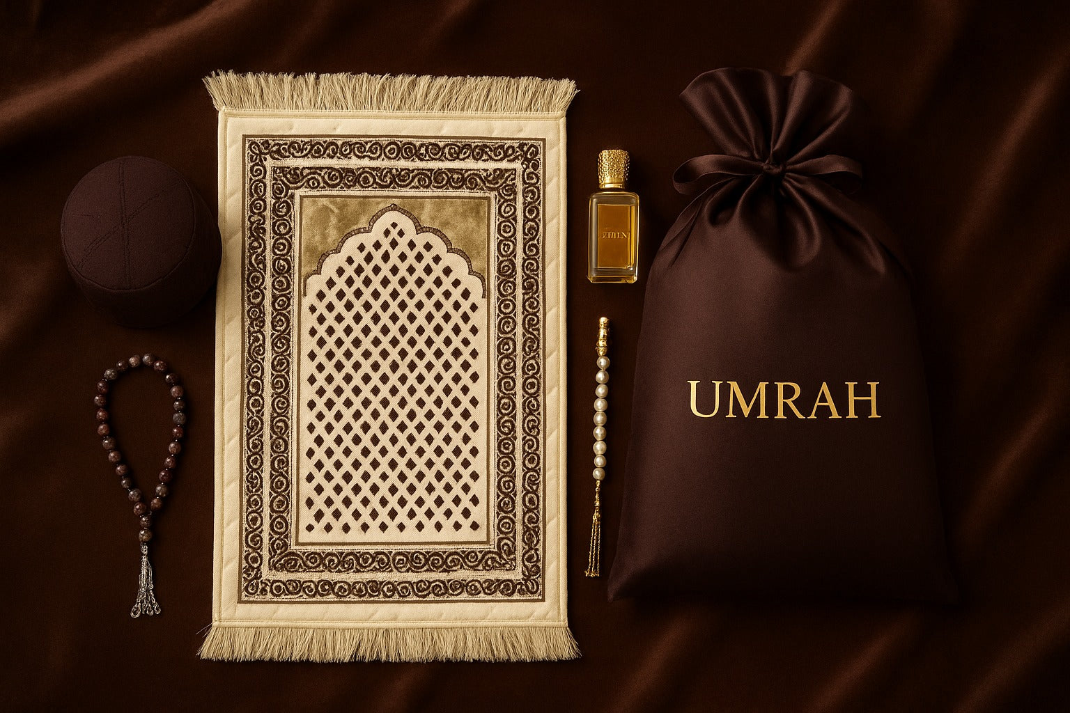 Umra Package