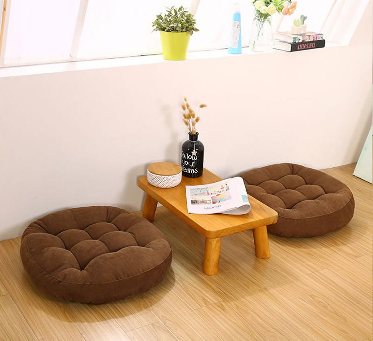 Floor Cushions