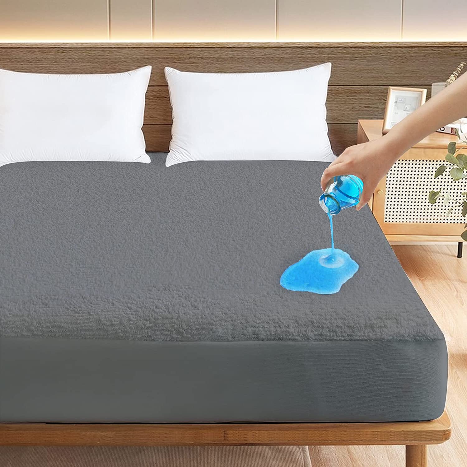 Waterproof Mattress Covers