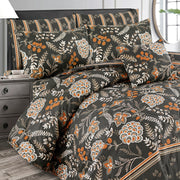 Cotton Comforter Set - 7pcs - HTP3084