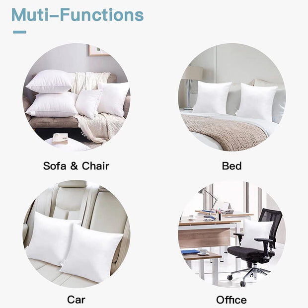 Cushion Filling - Pack of 2 - CF02