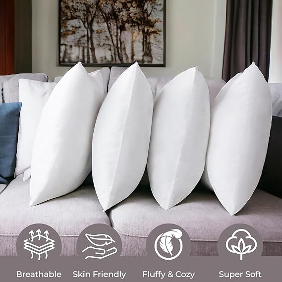 Cushion Filling - Pack of 4 - CF04
