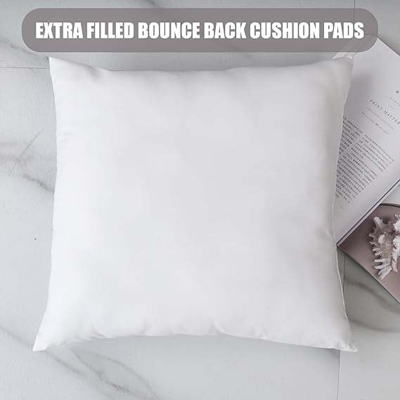 Cushion Filling - Pack of 4 - CF04