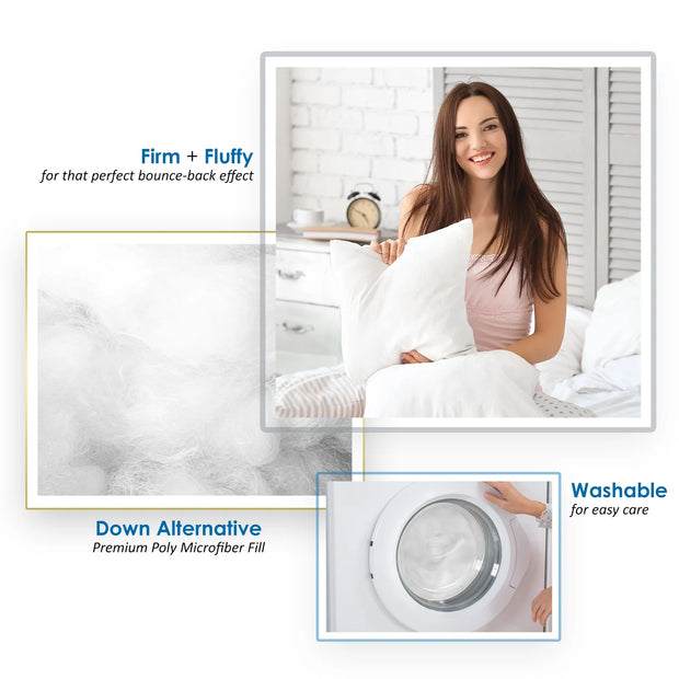 Cushion Filling - Pack of 2 - CF02