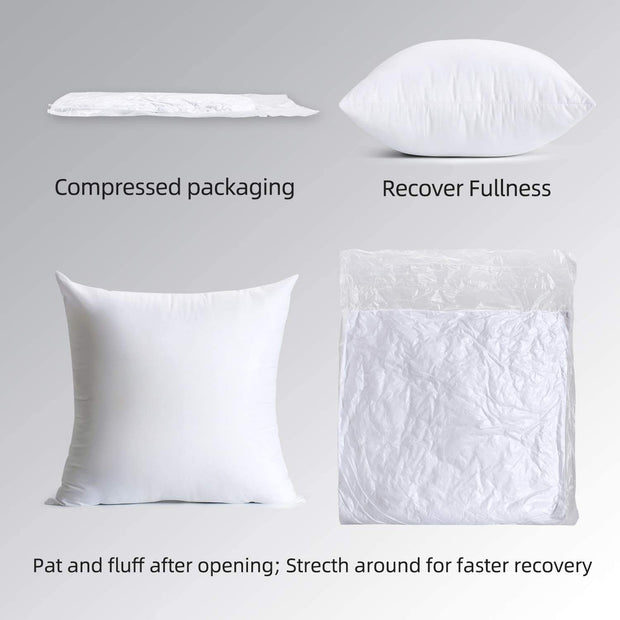 Cushion Filling - Pack of 2 - CF02