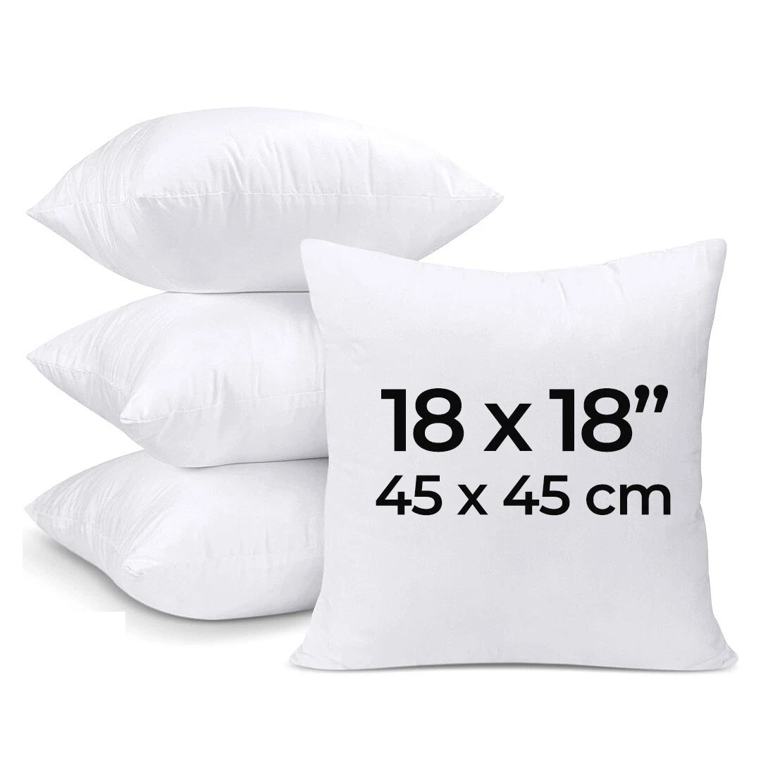 Cushion Filling - Pack of 4 - CF04