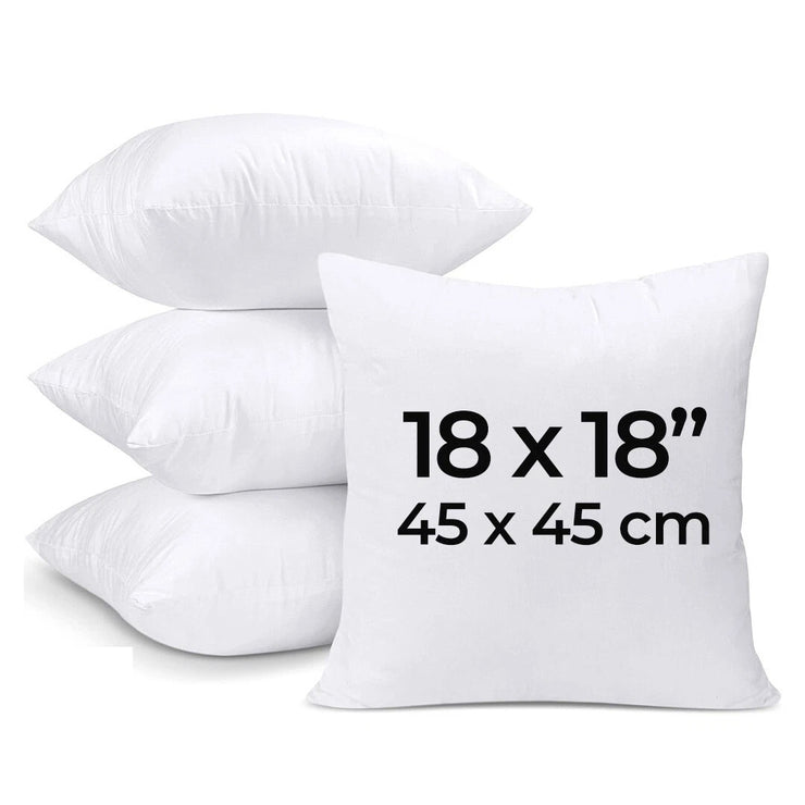 Cushion Filling - Pack of 2 - CF02