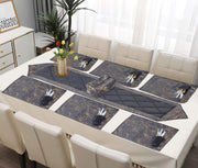 Zureno Dining Table Runner Set - 14pcs - DTR22