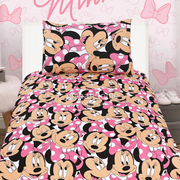 Divine Pure Cotton Kids Bed Sheet - mickeymouse- Single - DSB138