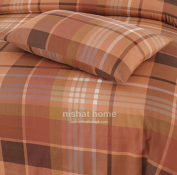 Royal Duvet Cover - RDC03