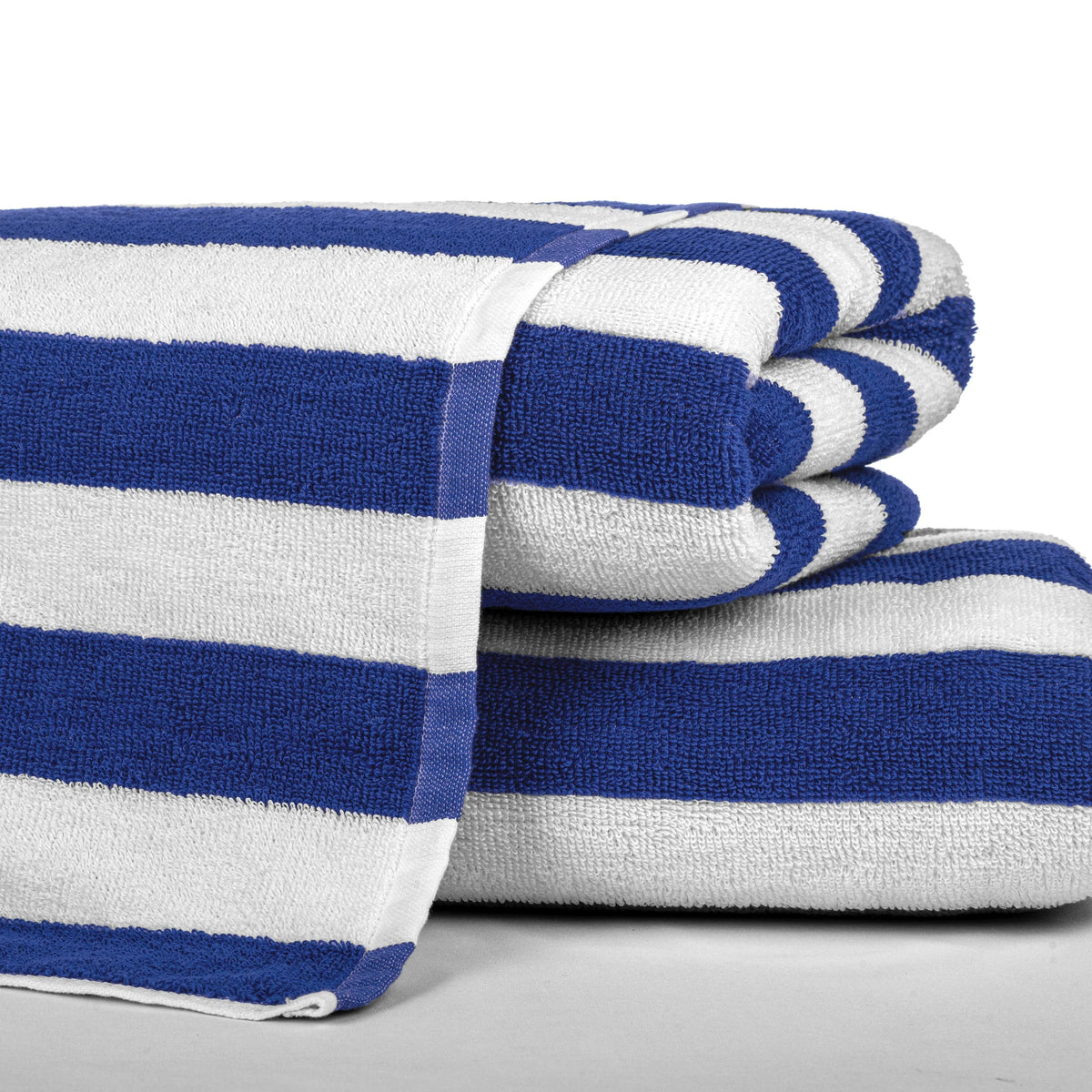 Cabana Pool/Beach Towel - Royal - CBT01