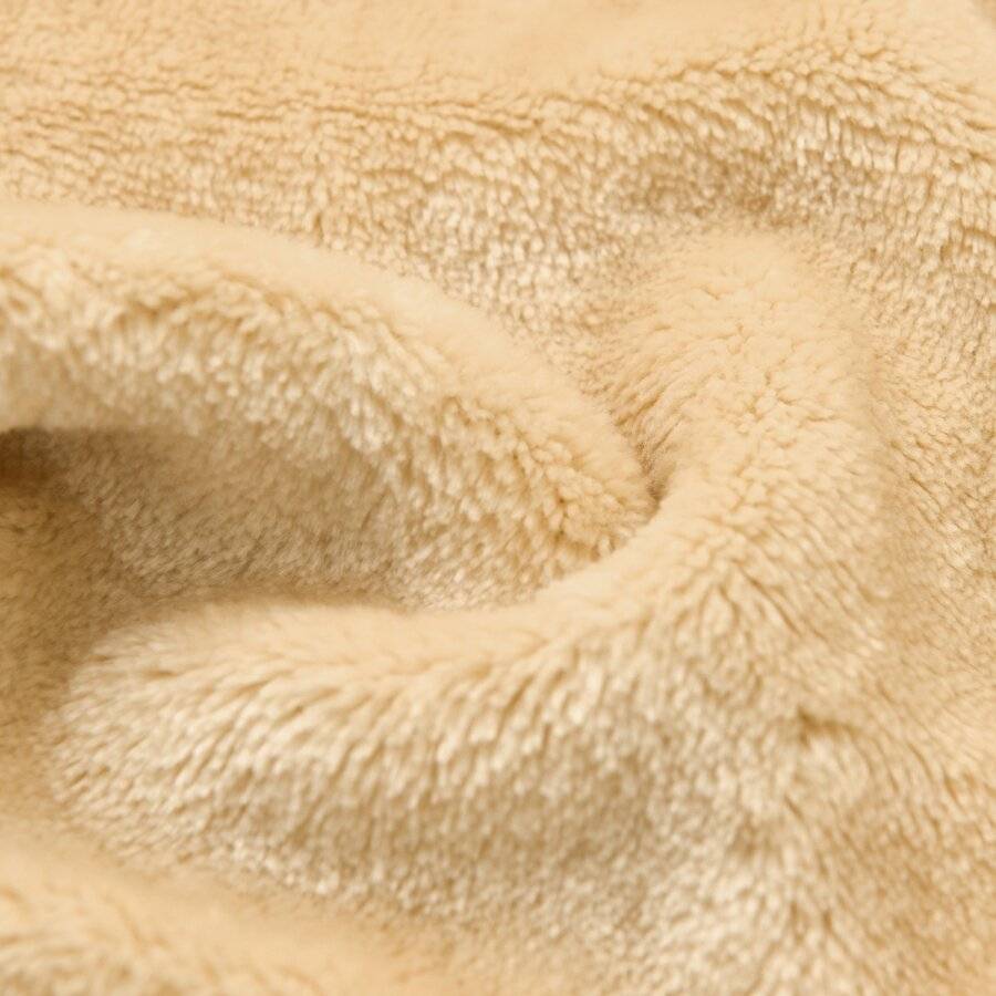 Luxury Plush Fleece Blanket - King - Skin - PFB01