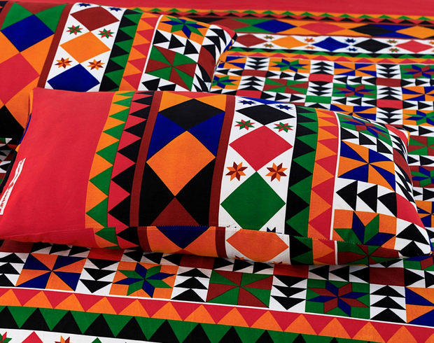 Luvoza Pillow Covers - 2pcs - LPC11