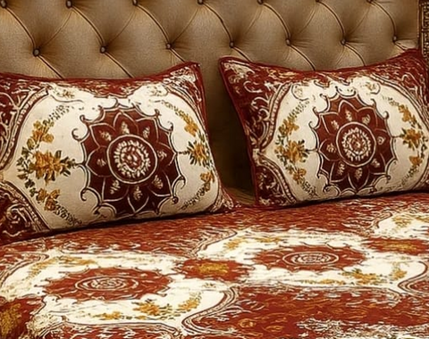 Luvoza Pillow Covers - 2pcs - LPC12