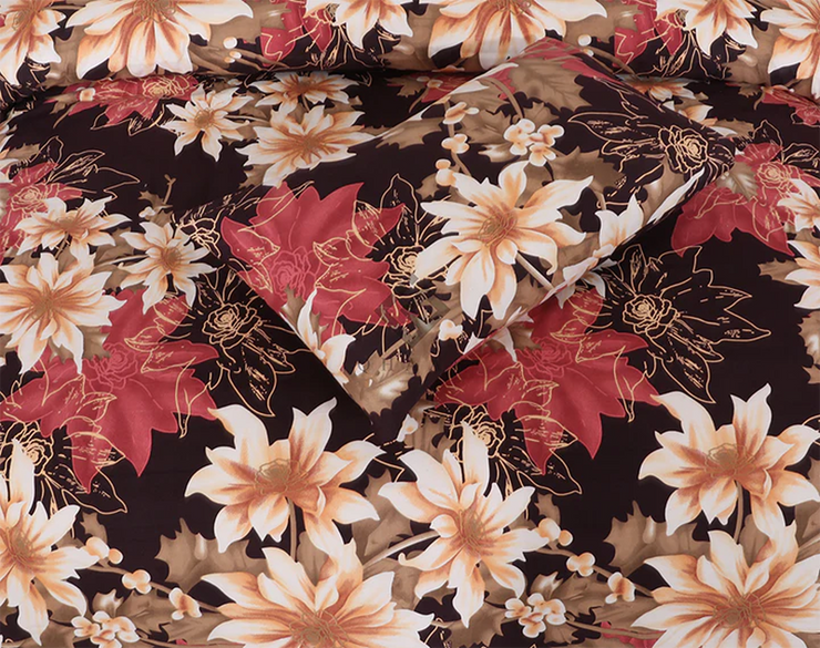 Luvoza Pillow Covers - 2pcs - LPC02