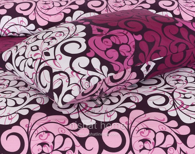 Luvoza Pillow Covers - 2pcs - LPC03