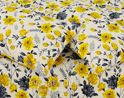 Luvoza Pillow Covers - 2pcs - LPC04