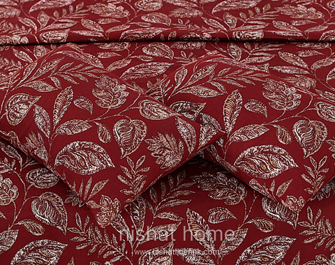 Luvoza Pillow Covers - 2pcs - LPC05