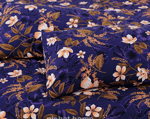 Luvoza Pillow Covers - 2pcs - LPC08