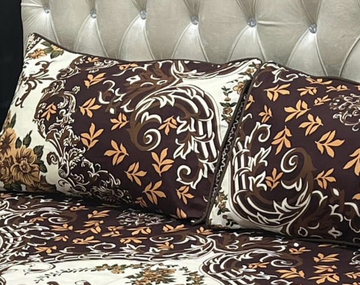 Luvoza Pillow Covers - 2pcs - LPC15