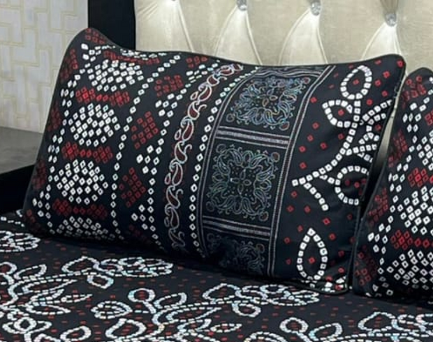 Luvoza Pillow Covers - 2pcs - LPC16