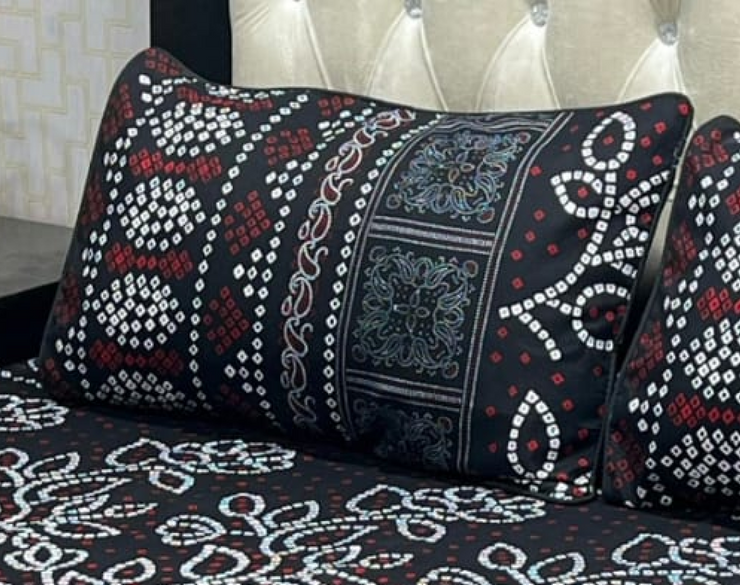 Luvoza Pillow Covers - 2pcs - LPC16