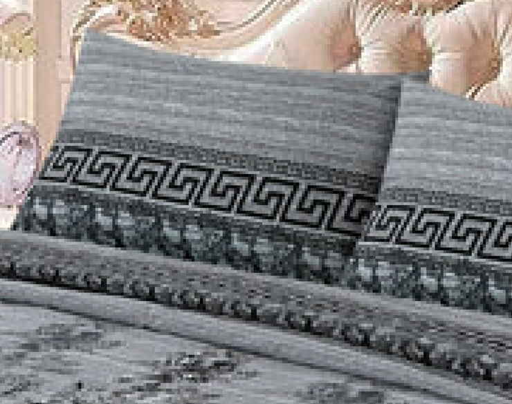 Luvoza Pillow Covers - 2pcs - LPC17