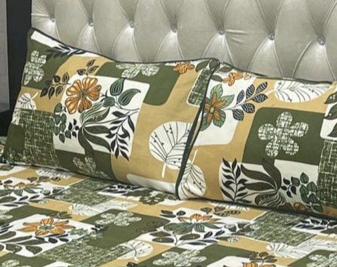 Luvoza Pillow Covers - 2pcs - LPC18