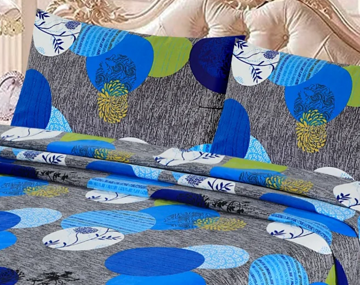 Luvoza Pillow Covers - 2pcs - LPC20