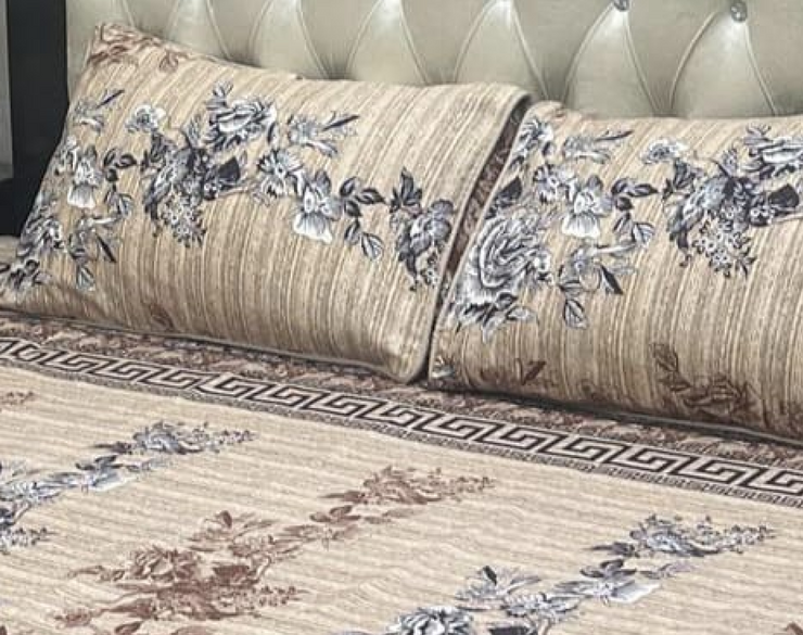 Luvoza Pillow Covers - 2pcs - LPC21