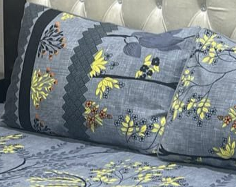 Luvoza Pillow Covers - 2pcs - LPC22