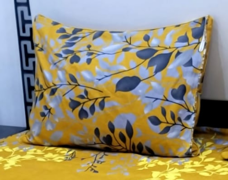 Luvoza Pillow Covers - 2pcs - LPC24