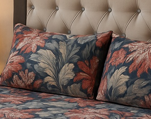 Luvoza Pillow Covers - 2pcs - LPC25