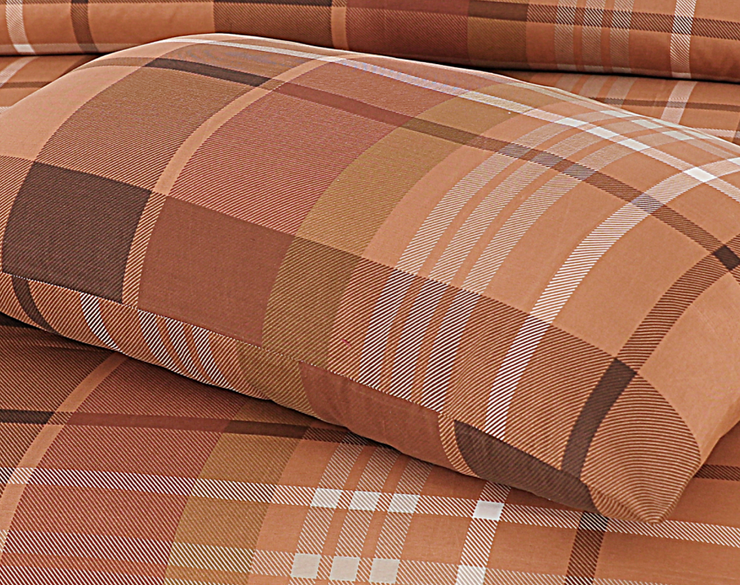 Luvoza Pillow Covers - 2pcs - LPC27