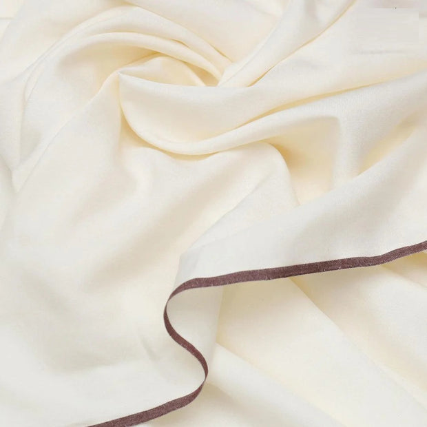 Naqsh Men Premium Boski - 2pcs - Cream - NMB01