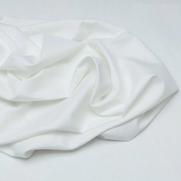 Naqsh Men Premium Boski - 2pcs - Off White - NMB02