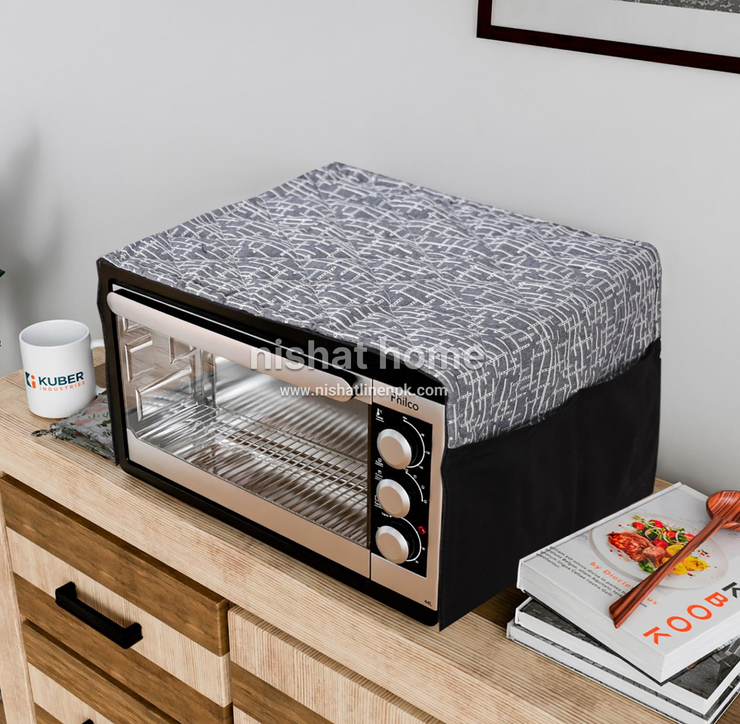 Oven Cover Set - OC526