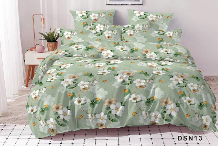 Royal Duvet Cover Set - pcs - RDS01