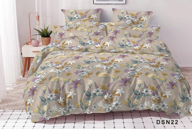 Royal Duvet Cover Set - pcs - RDS03