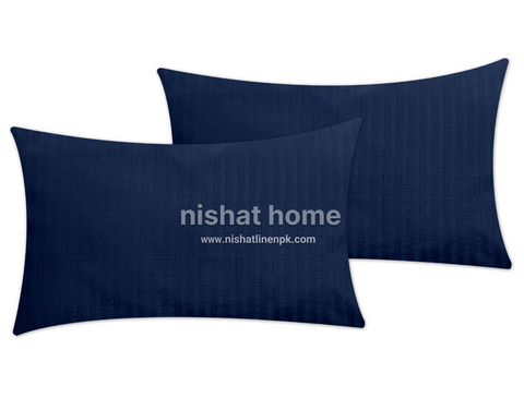 Royal Pillow Covers - 2pcs - RPC01