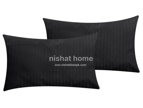 Royal Pillow Covers - 2pcs - RPC02