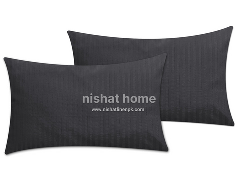 Royal Pillow Covers - 2pcs - RPC04