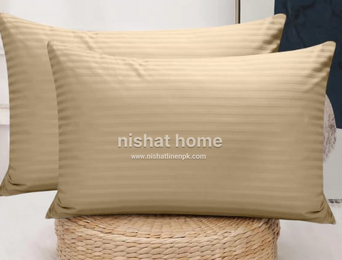 Royal Pillow Covers - 2pcs - RPC07