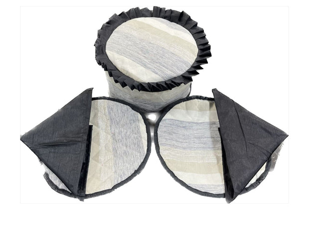 Royal Pot Set - 5pcs - RPS01