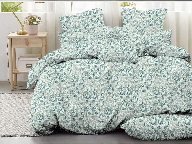 Royal Winter Quilt - Razai - King - RWQ01