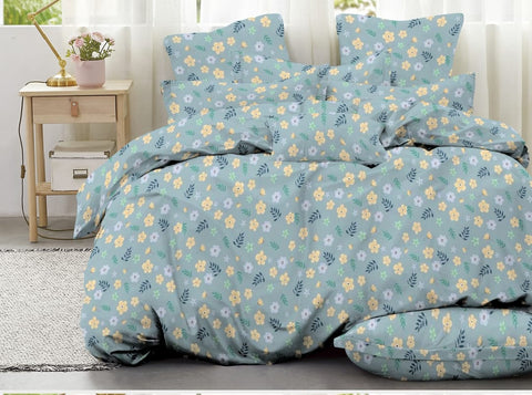 Royal Winter Quilt - Razai - King - RWQ02