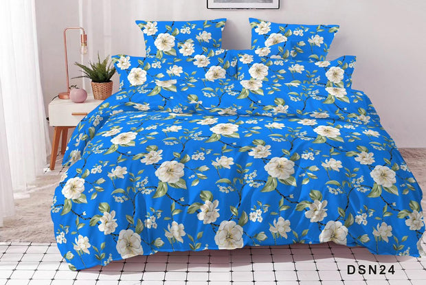 Royal Winter Quilt - Razai - King - RWQ03