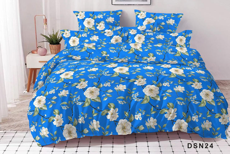 Royal Winter Quilt - Razai - King - RWQ03