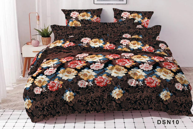 Royal Winter Quilt - Razai - King - RWQ04