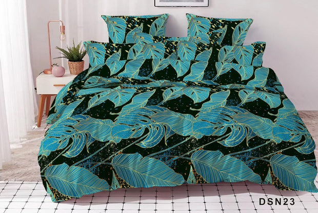 Royal Winter Quilt - Razai - King - RWQ05